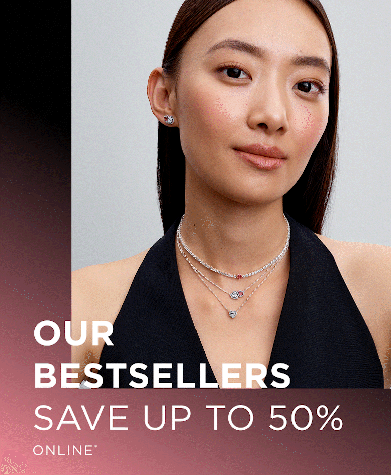 Black Friday bestselling jewelry
