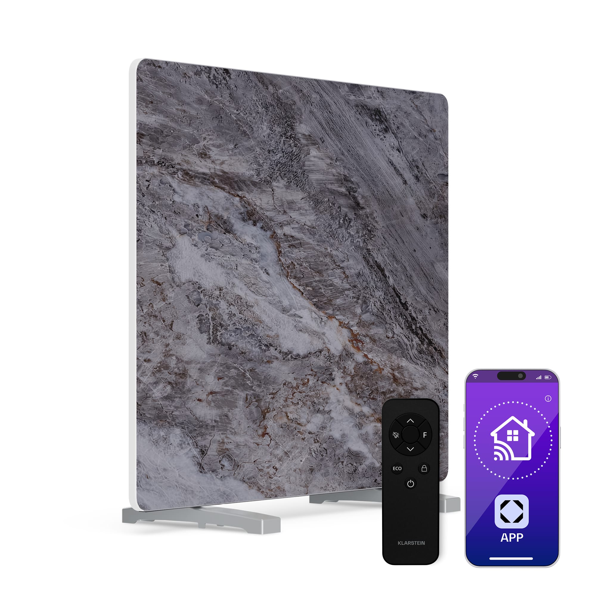 



  



  
  MarmoHeat - Pannello a infrarossi | 420 W | 6 - 12 ...