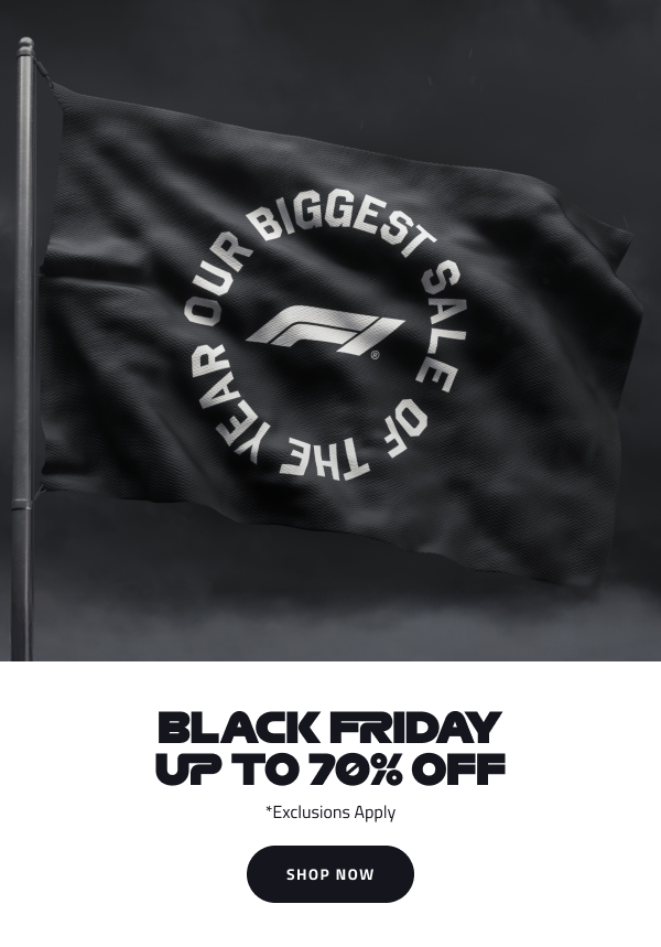 Up to 70% off selected lines!