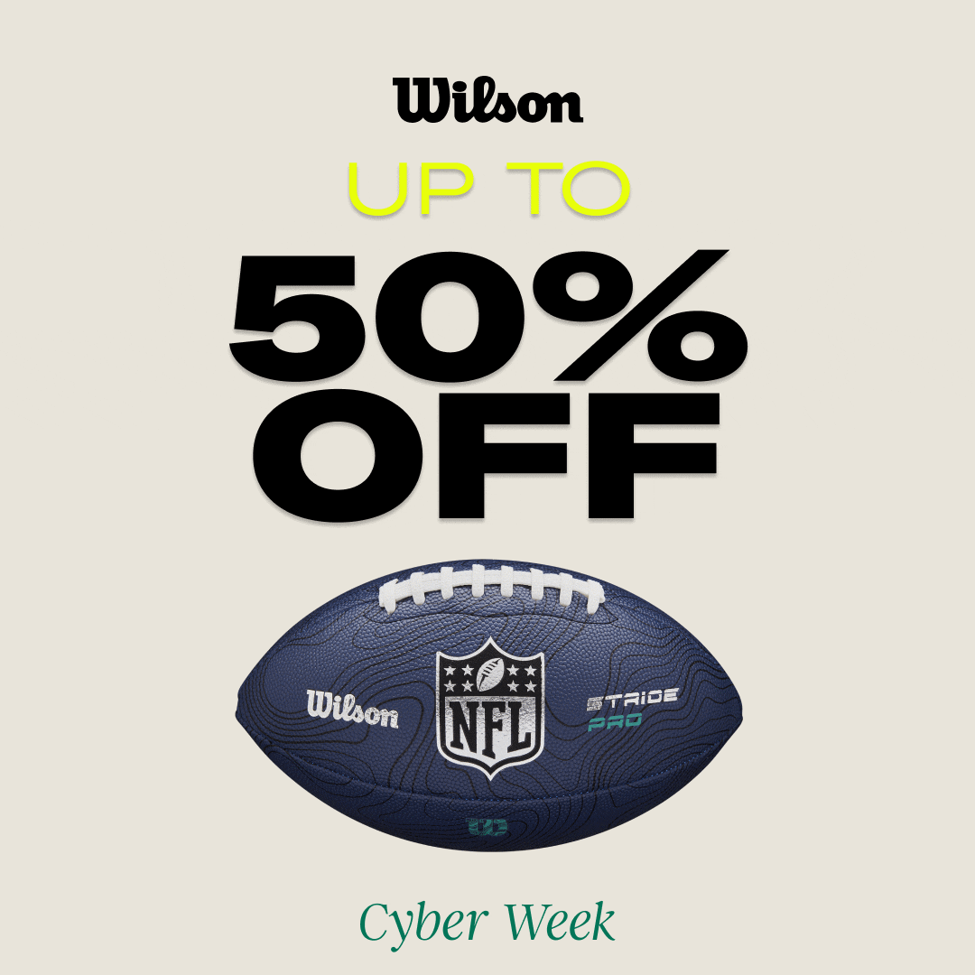 FINO AL 50% DI SCONTO SUI PALLONI DA FOOTBALL