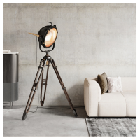 Lampada a stelo Reflector 221cm