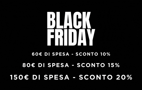 Black Friday