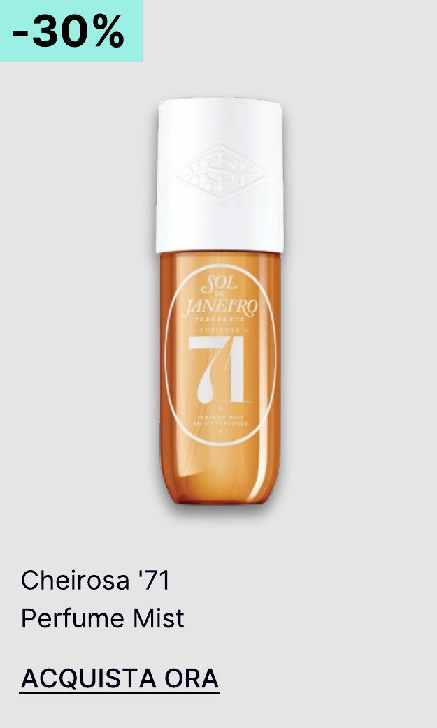 Sol de Janeiro Cheirosa '71 Perfume Mist 240ml