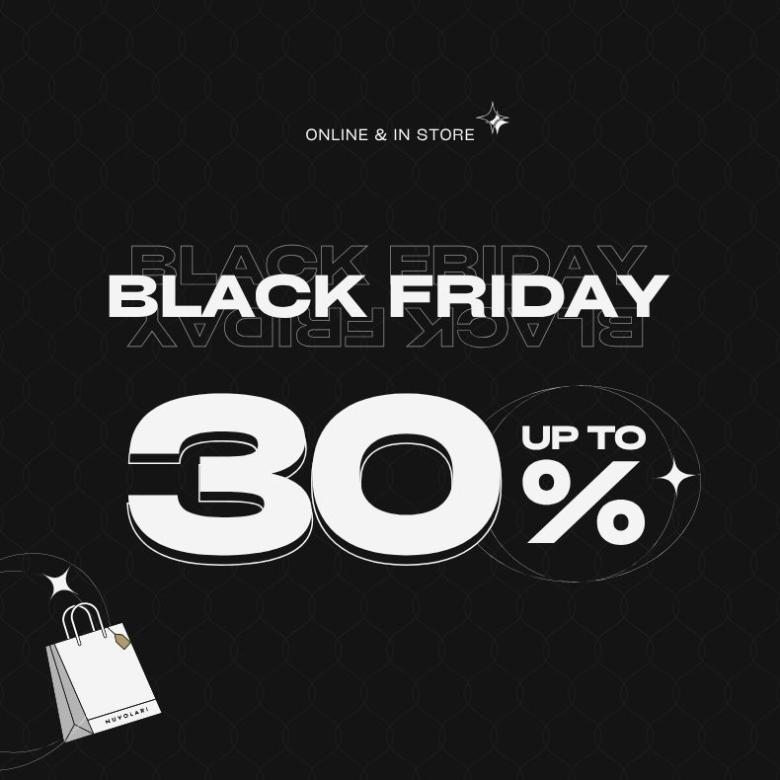 KEY black friday 