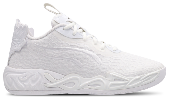 Puma Mb.04 Lo Ice White