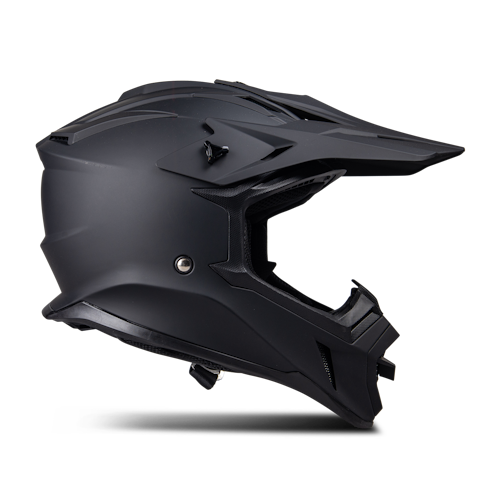 Casco Cross Raven Airborne Evo