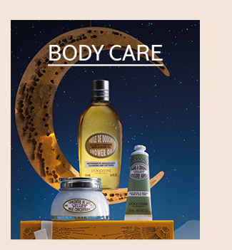 BODY CARE