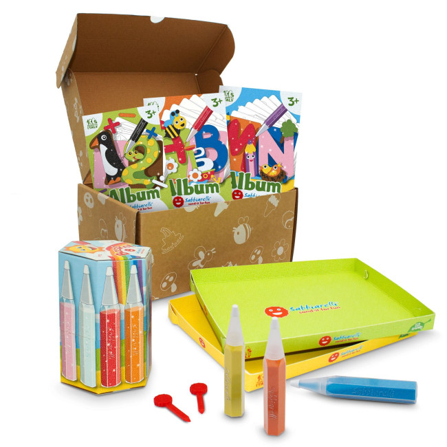 Box - Storie dal mondo