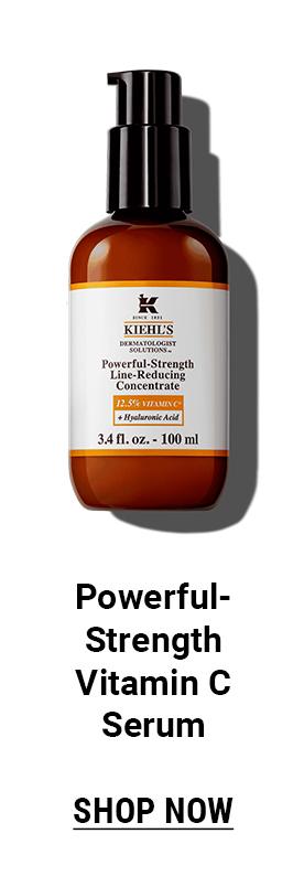 Powerful-Strength Vitamin C Serum