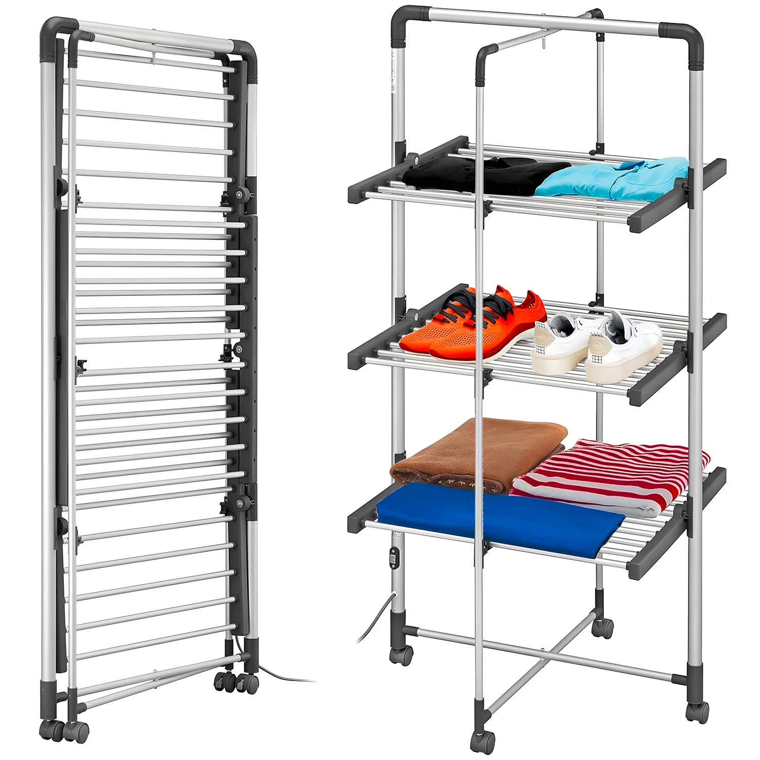 Image of Magic Dry Tower