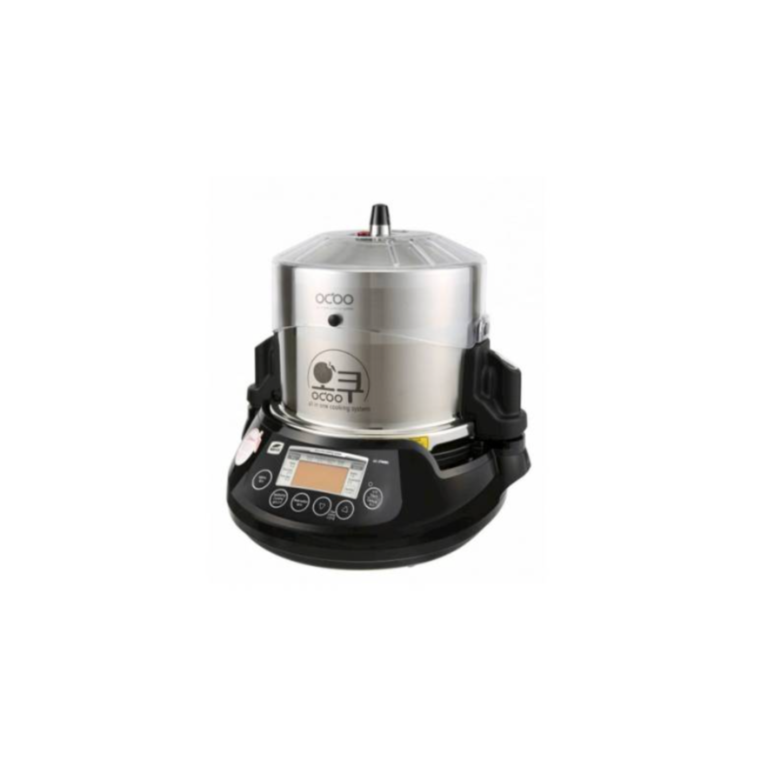 pentola automatica ocoo