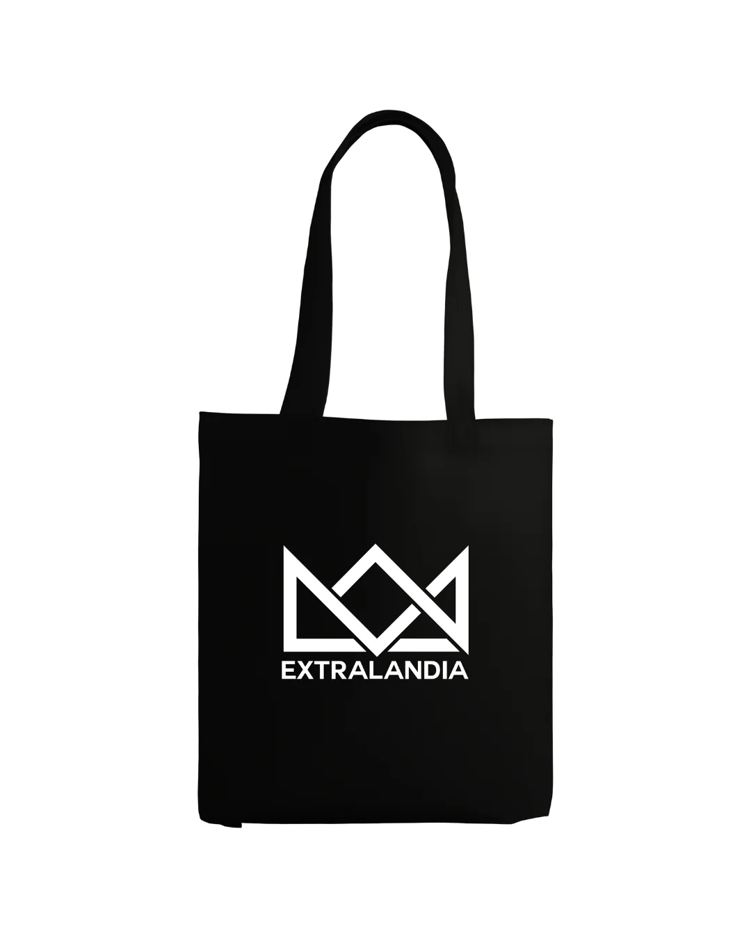 Image of TOTE BAG EXTRALANDIA