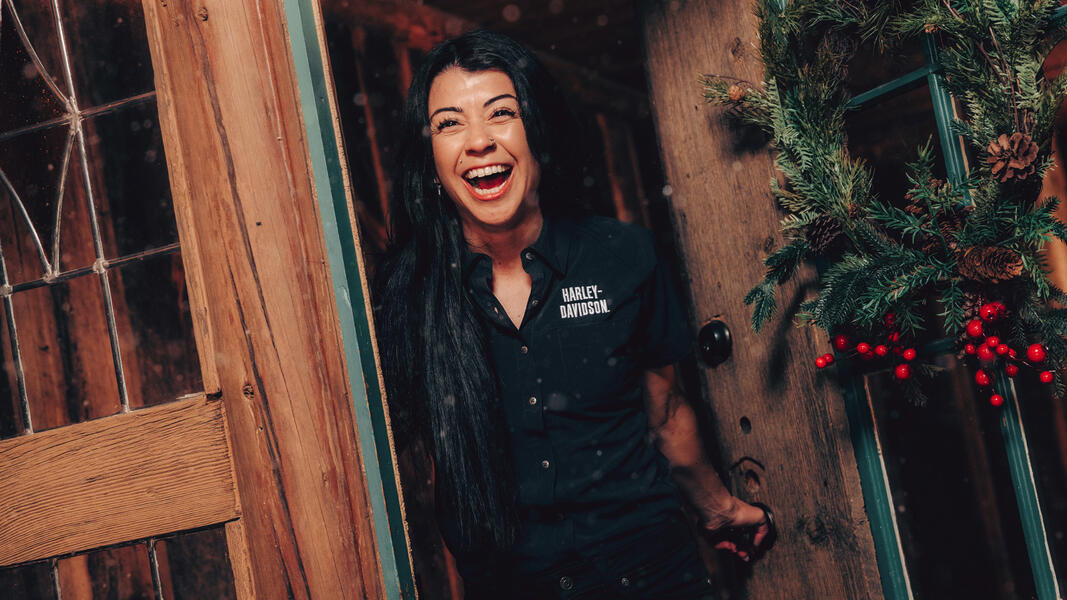 Corri verso la libertà del Black Friday