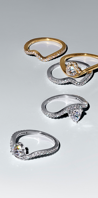 Find your promise ring in the Black Friday sale