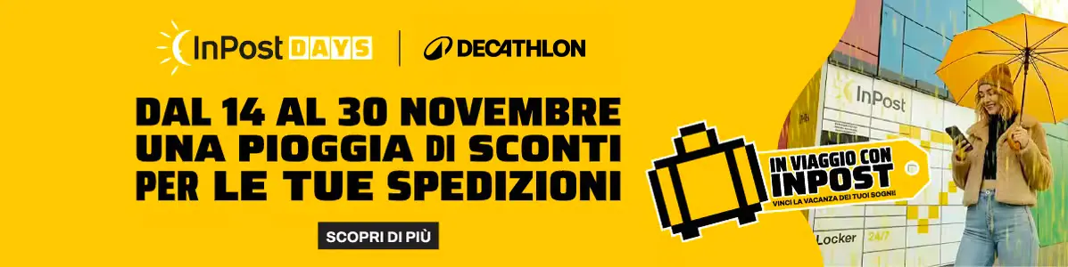Decathlon