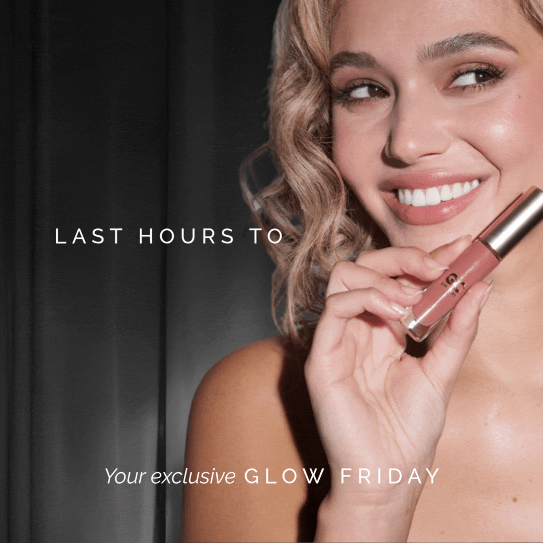 Black Friday - Gil Cagné