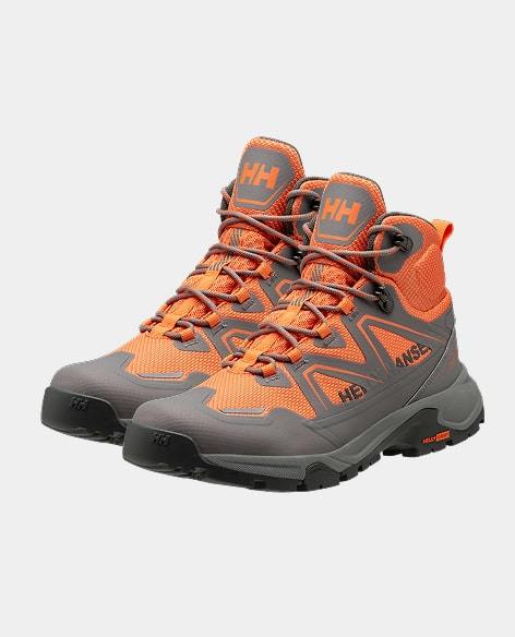 Women's Cascade HELLY TECH® Waterproof Mid Cut Hiking Boots