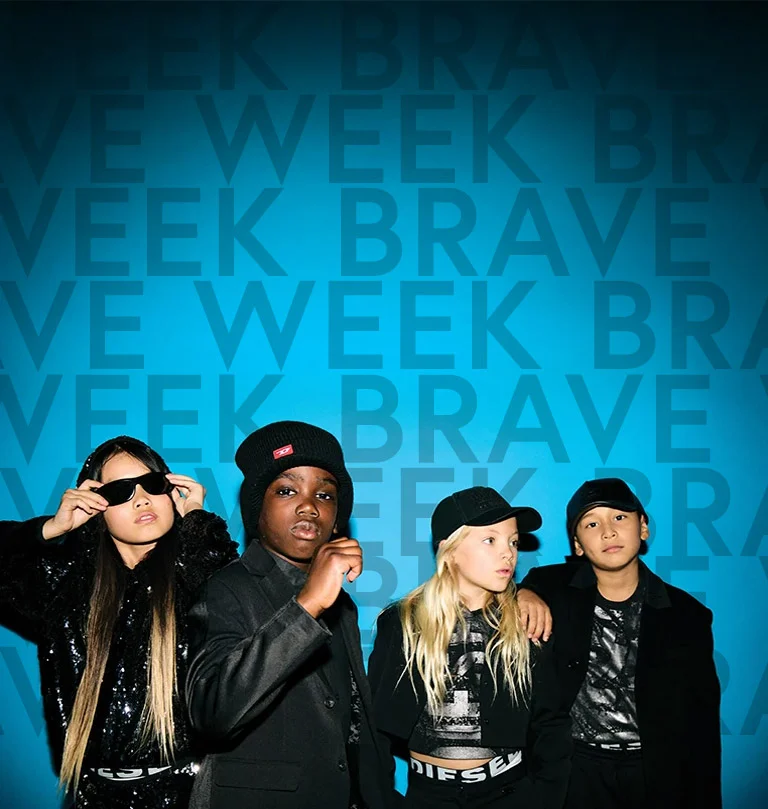 BRAVE FRIDAY – 20% EXTRA