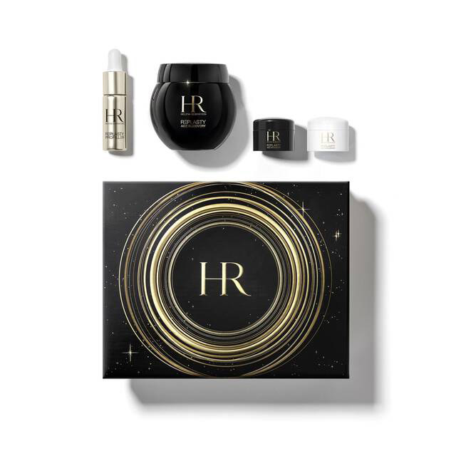 CONFEZIONE REGALO NATALIZIA CON I PRODOTTI INCLUSI SOPRA