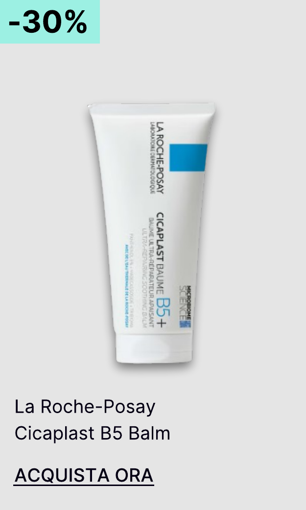 Cicaplast Balm B5 de La Roche-Posay 100 ml