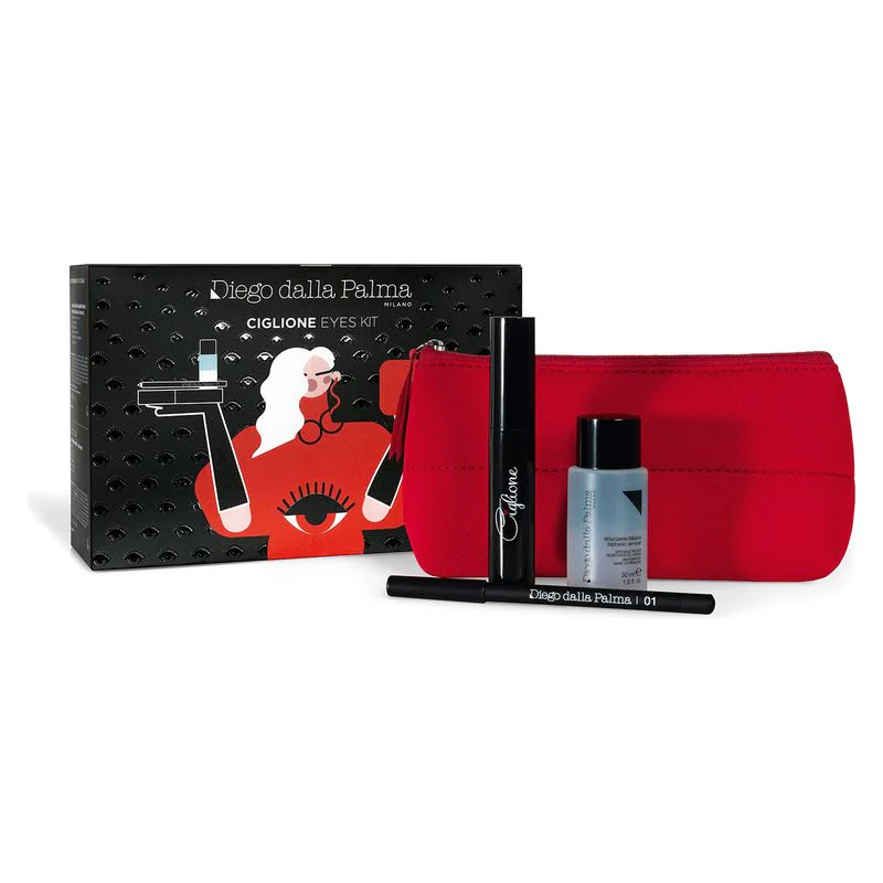 Image of Kit Ciglione Mascara 2025