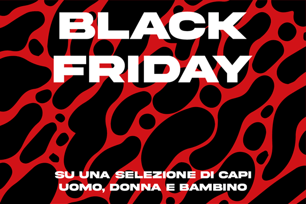 Scopri Black Friday Pellizzari