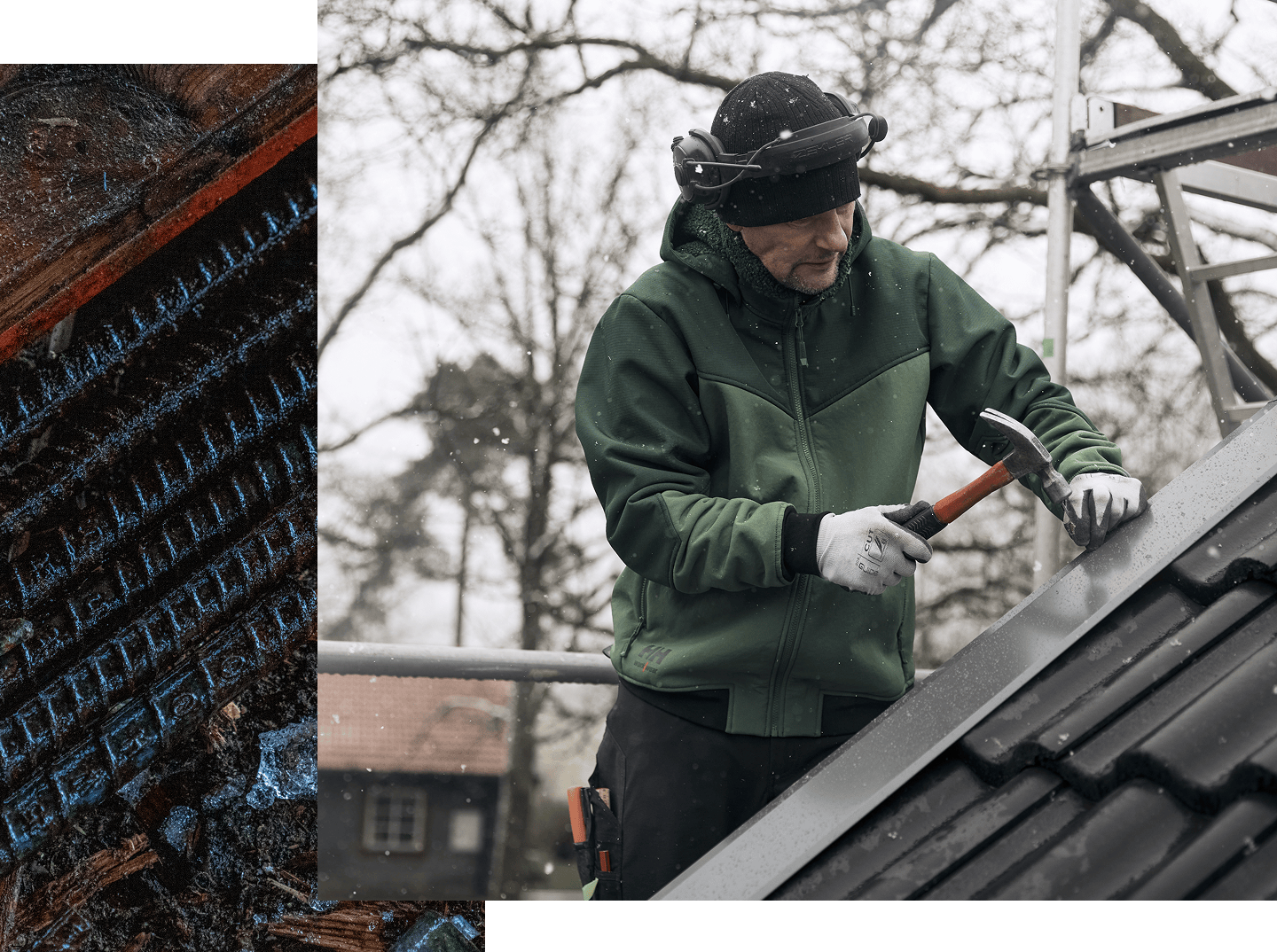 Helly Hansen Workwear