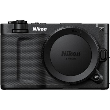 ZR 6K Cinema Camera + 256GB CFexpress Gold