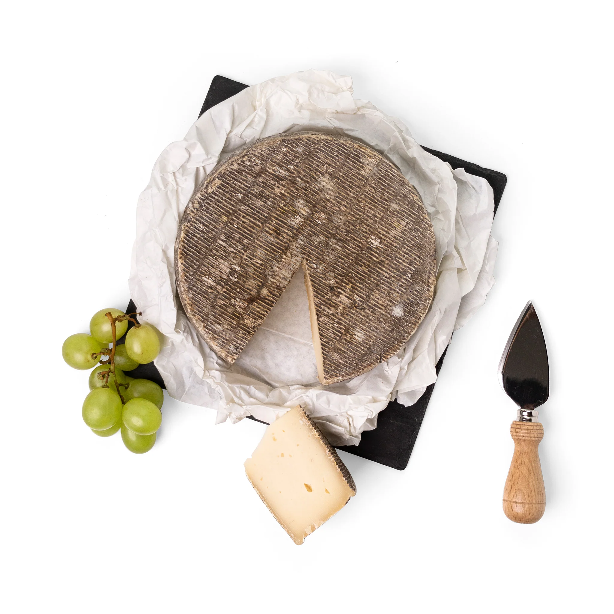 Formaggella Bergamasca