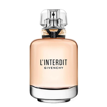 Givenchy L'Interdit 125 ml