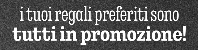 ACQUISTA CON LO SCONTO