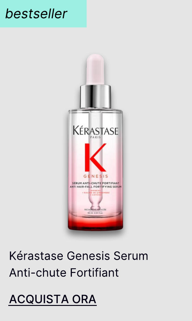 Kérastase Genesis Serum Antihaaruitval Fortifiant 90 ml