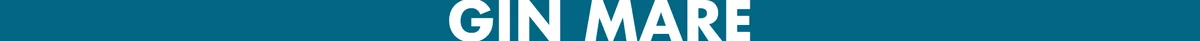 Gin Mare gm