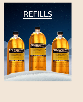REFILLS