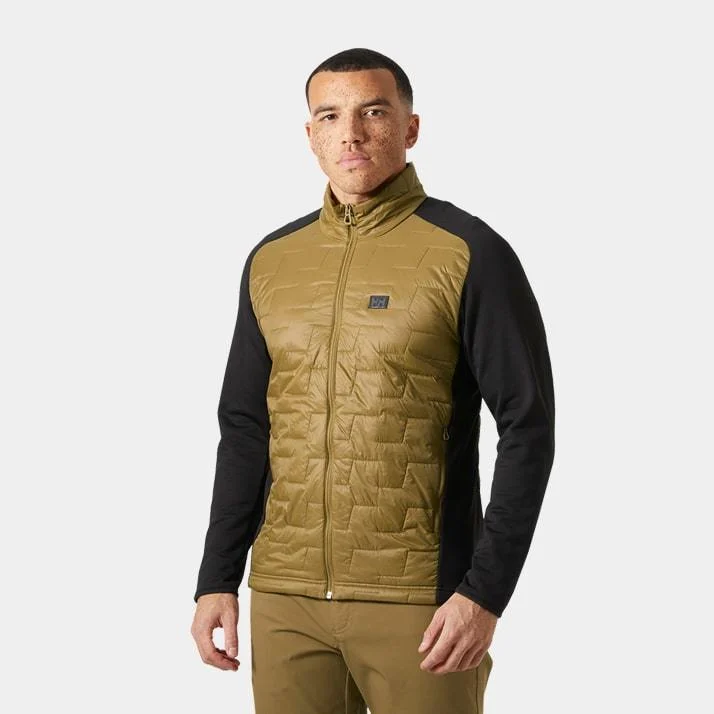 Men's LIFALOFT™ Hybrid Insulator Jacket