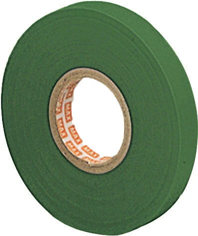 Max Nastro Per Pinza Legatrice Mt. 26 Col. Verde Oliva 10.00 Rotoli