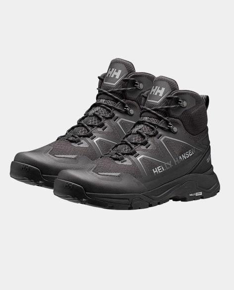 Men's Cascade HELLY TECH® Waterproof Mid Cut Hiking Boots
