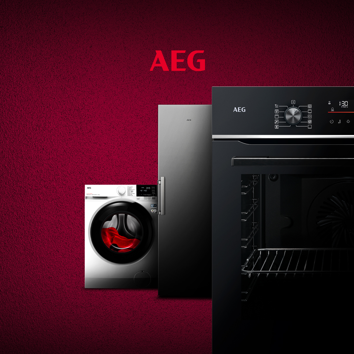 Il Black Friday AEG è qui