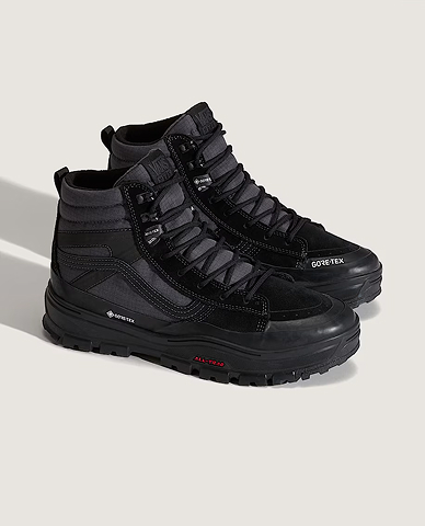 Sk8-Hi GORE-TEX Insulated Shoe