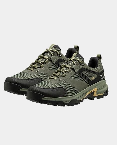 Men's Ascender Low HT