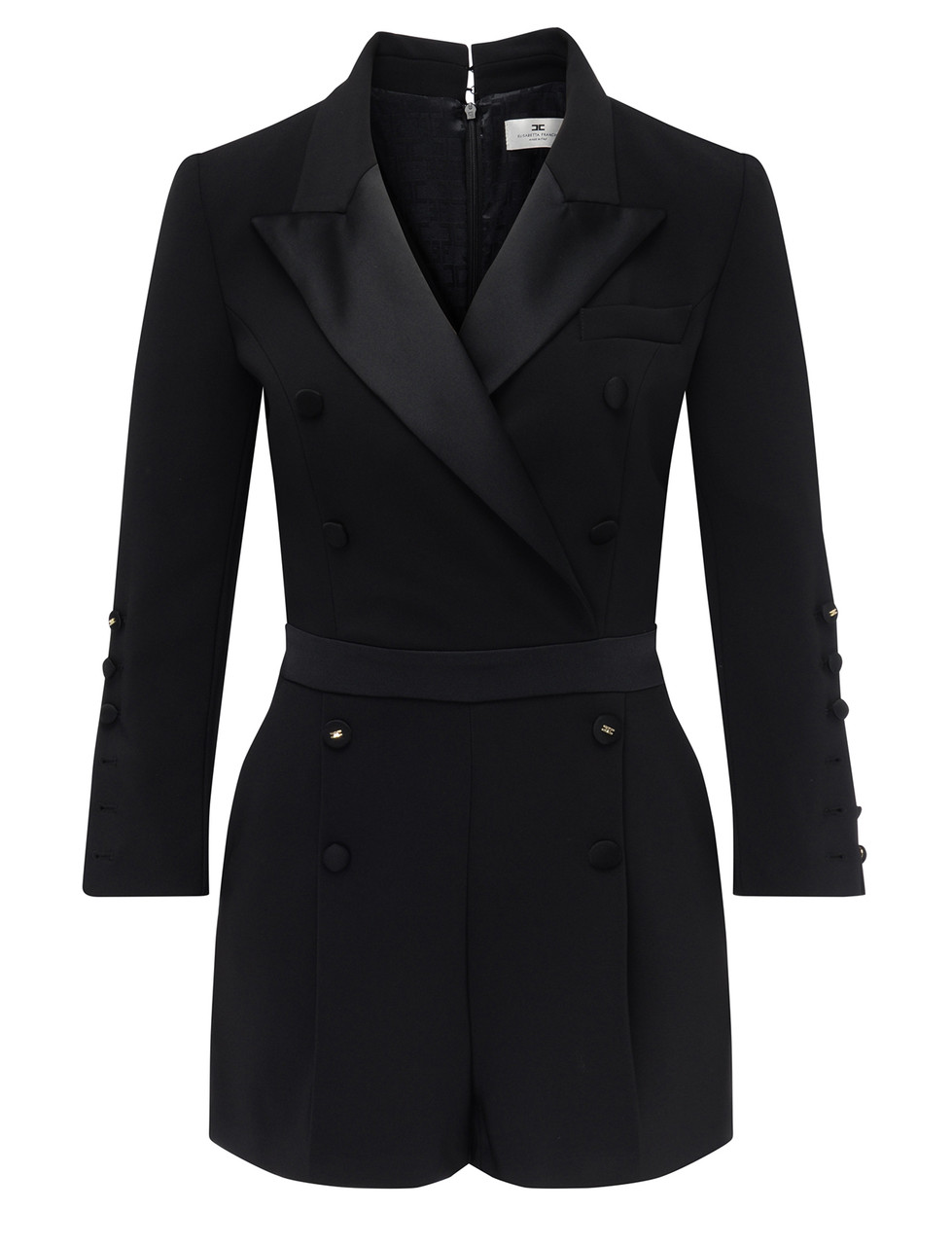 Image of ELISABETTA FRANCHI