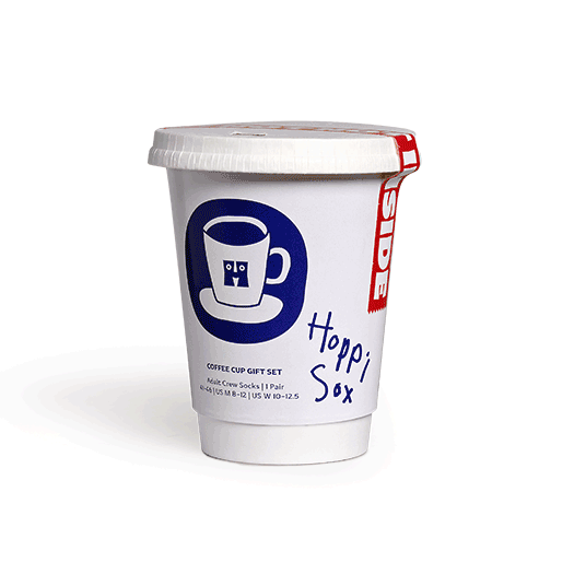 1-Pack Coffee Cup Gift Set