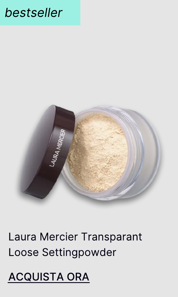 Laura Mercier Transparant Los Settingpoeder 29 g (Verschillende Tinten)