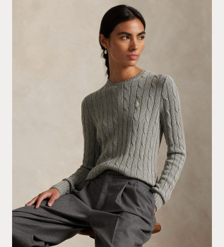 maglione-grigio-annodato