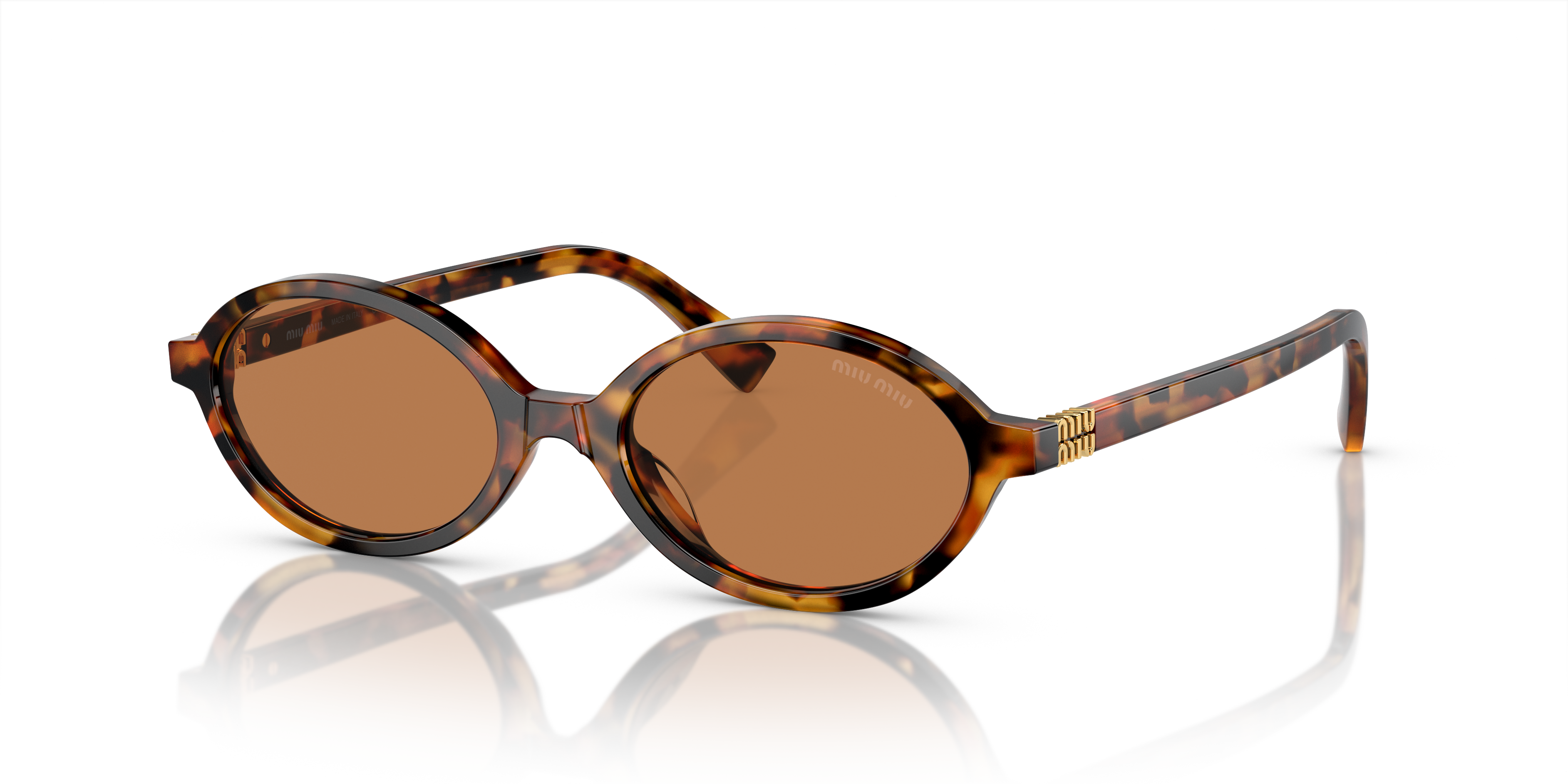 Miu Miu MU 04ZS 19P2Z1