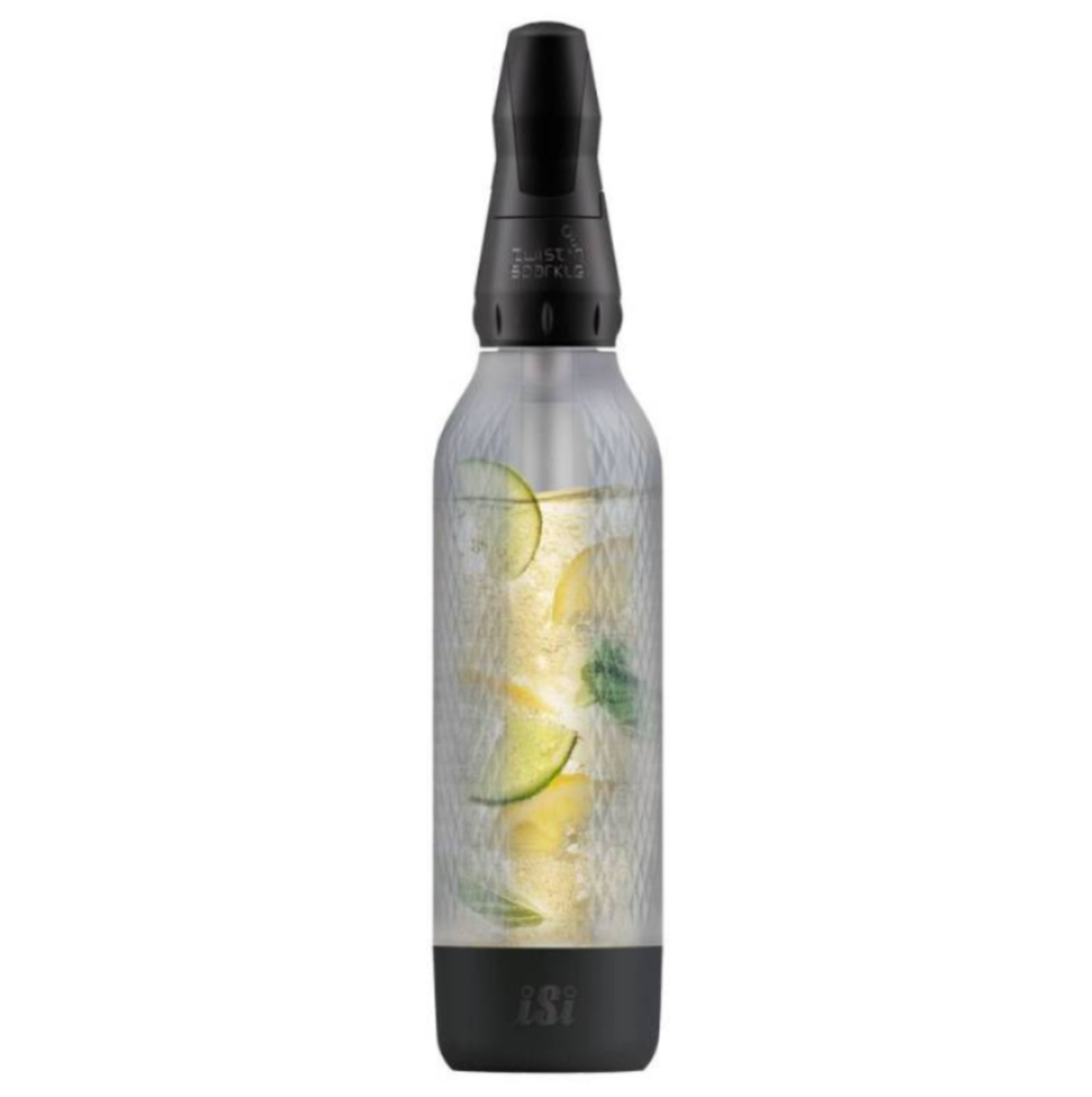 twist and sparkle virtuoso isi