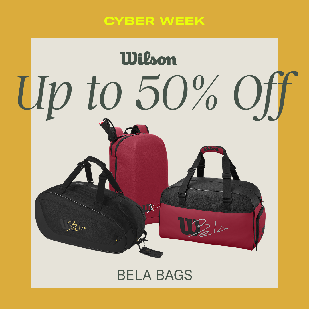 Scarpe da padel pensate per stabilità, velocità e comfort