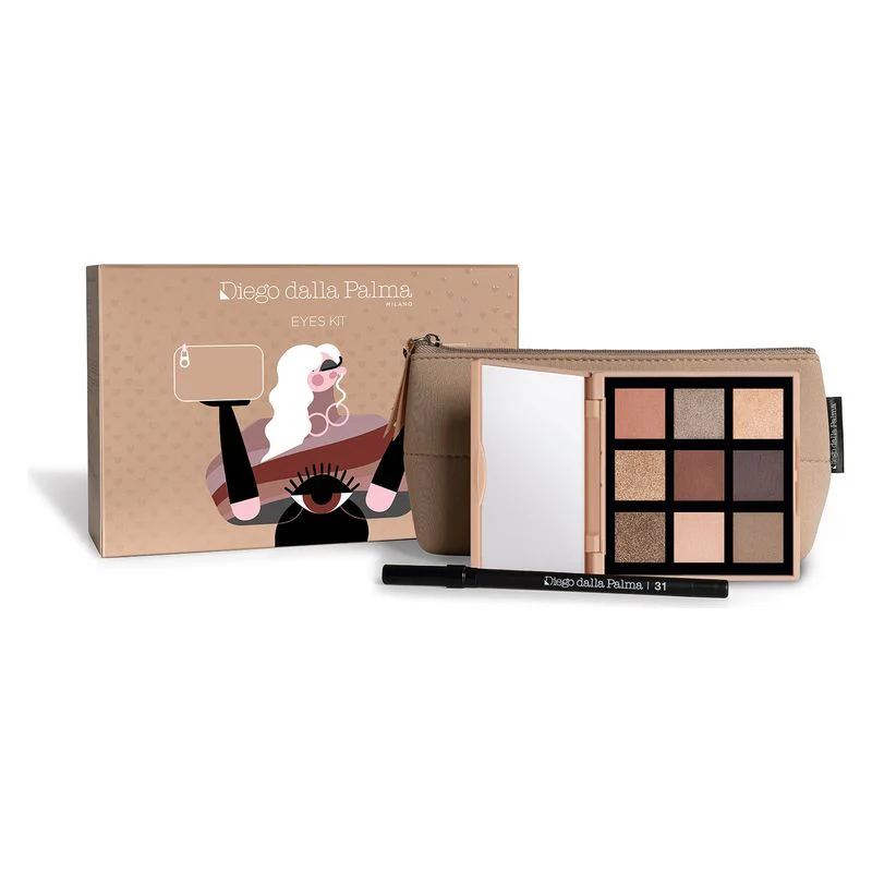 Image of Eyes Kit 2025