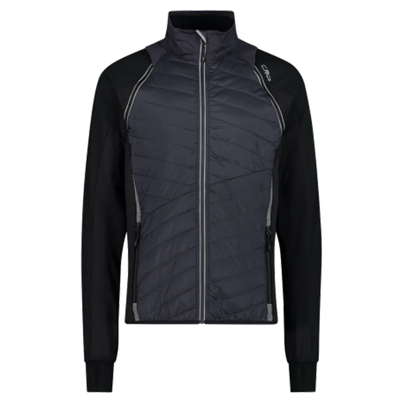 Image of Giacca uomo ibrida Unlimitech