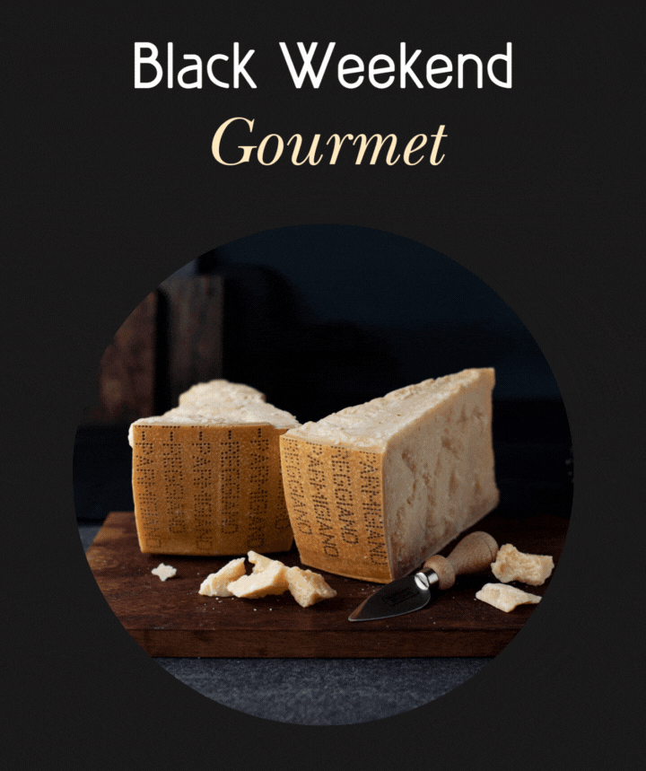 Black Weekend Gourmet